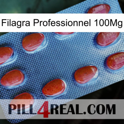 Filagra Professional 100Mg 06